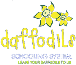 Daffodils Schooling System Logo